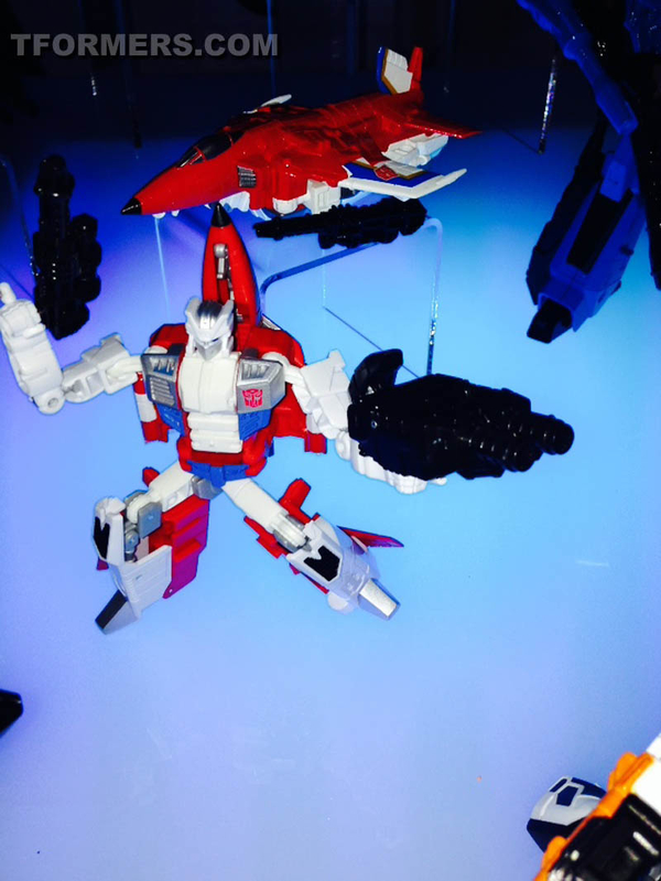 NYCC 2014   First Looks At Transformers RID 2015 Figures, Generations, Combiners, More  (108 of 112)